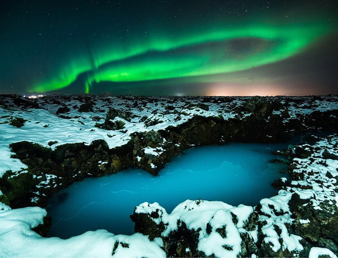 MYSTERIOUS ICELAND