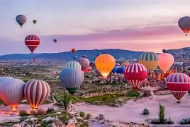TURKIYE