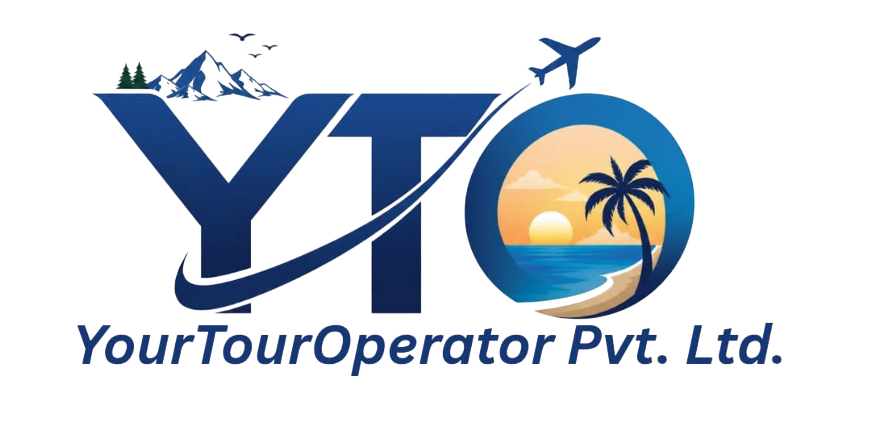 YourTourOperator Pvt. Ltd.