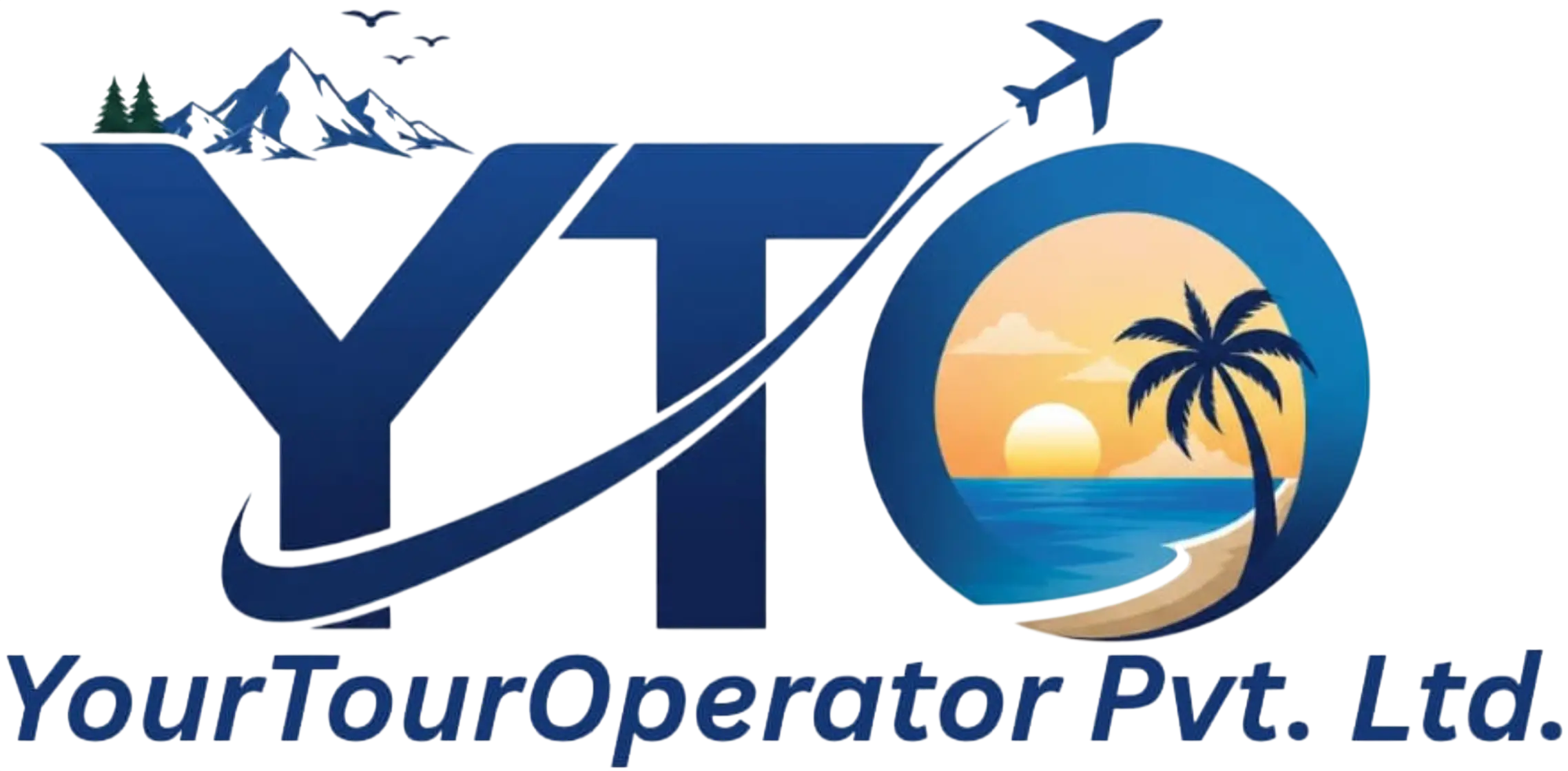 YourTourOperator Logo